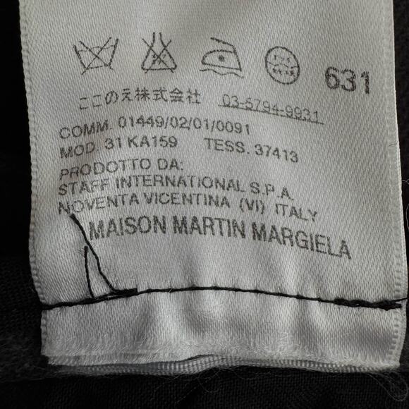 NWT AMERICAN EAGLE Strigid Curvy Mom Jeans - Picture 10 of 10